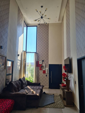 Imagem Casa de Condomínio com 3 Quartos à Venda, 250 m² em Jardim Primavera - Itupeva Imagem Casa de Condomínio com 3 Quartos à Venda, 250 m² em Jardim Primavera - Itupeva