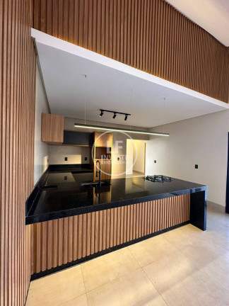Imagem Casa com 3 Quartos à Venda, 360 m² em Setor Cristina Ii - Trindade