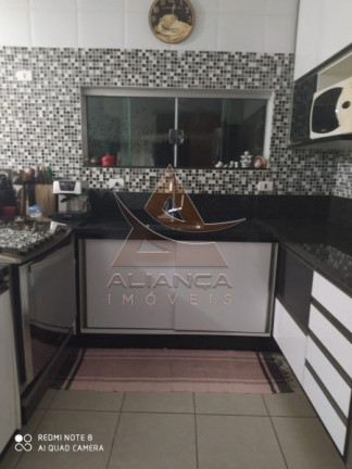 Imagem Casa de Condomínio com 3 Quartos à Venda, 160 m² em Jardim Zara - Ribeirão Preto Imagem Casa de Condomínio com 3 Quartos à Venda, 160 m² em Jardim Zara - Ribeirão Preto