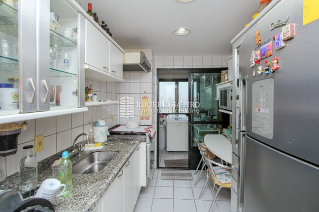 Imagem Apartamento com 3 Quartos à Venda, 105 m² em Jardim Vila Mariana - São Paulo