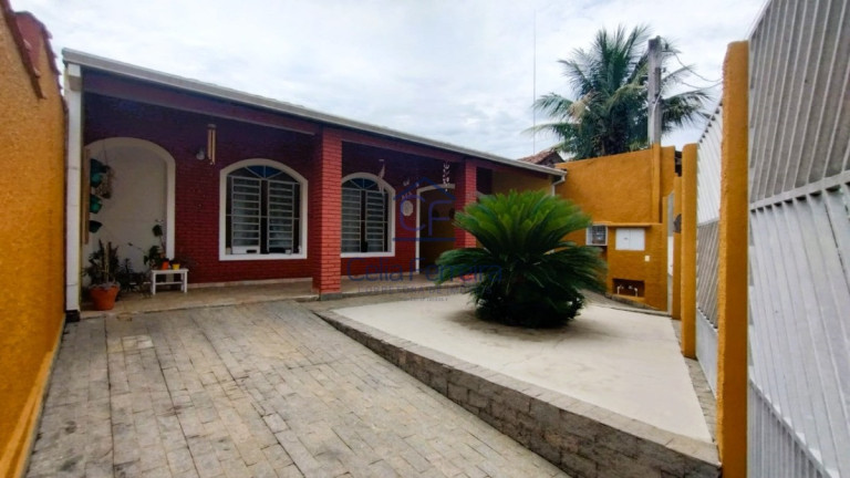 Imagem Casa com 3 Quartos à Venda, 244 m² em Jardim Das Indústrias - São José Dos Campos