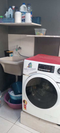 Imagem Casa com 2 Quartos à Venda, 98 m² em Maracanã - Praia Grande
