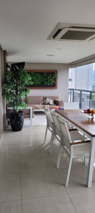 Imagem Apartamento com 3 Quartos à Venda, 192 m² em Barra Da Tijuca - Rio De Janeiro