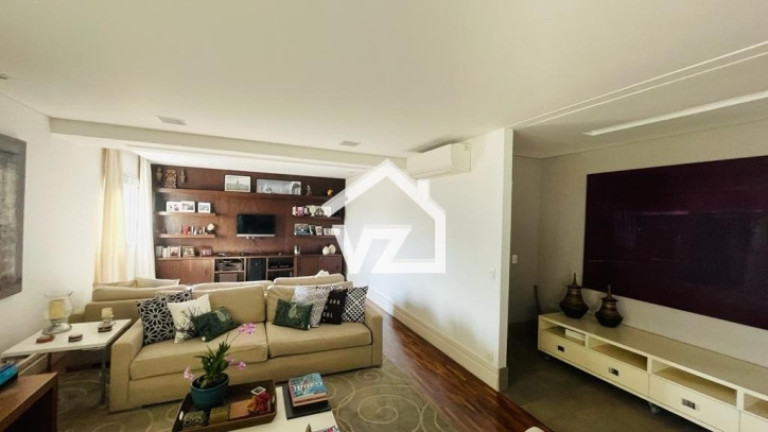 Imagem Apartamento com 3 Quartos à Venda, 177 m² em Panamby - São Paulo Imagem Apartamento com 3 Quartos à Venda, 177 m² em Panamby - São Paulo