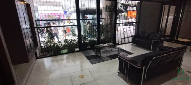 Imagem Apartamento com 3 Quartos à Venda, 149 m² em Centro Histórico - Porto Alegre Imagem Apartamento com 3 Quartos à Venda, 149 m² em Centro Histórico - Porto Alegre