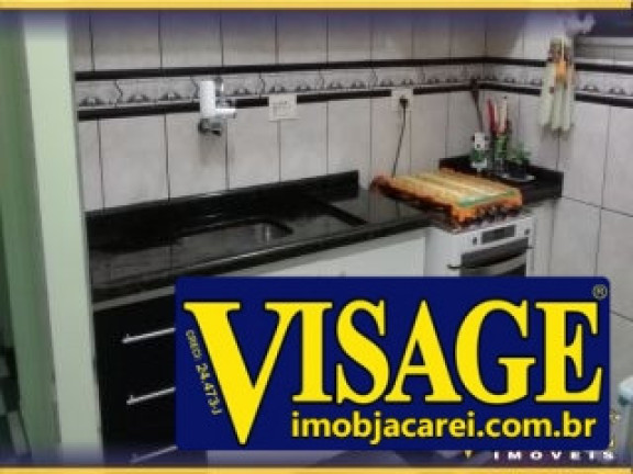 Imagem Apartamento com 2 Quartos à Venda, 54 m² em Jd. Florida - Jacareí Imagem Apartamento com 2 Quartos à Venda, 54 m² em Jd. Florida - Jacareí