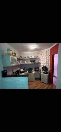 Imagem Casa com 3 Quartos à Venda, 250 m² em Vila Assunção - Santo André