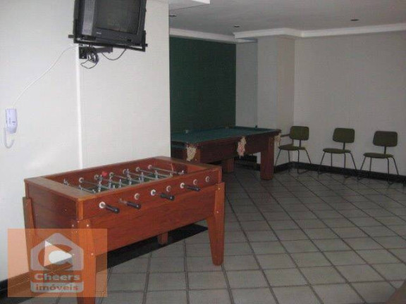 Imagem Apartamento com 2 Quartos à Venda, 90 m² em Higienópolis - São Paulo