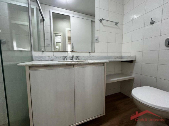 Imagem Apartamento com 2 Quartos para Alugar, 73 m² em América - Joinville Imagem Apartamento com 2 Quartos para Alugar, 73 m² em América - Joinville