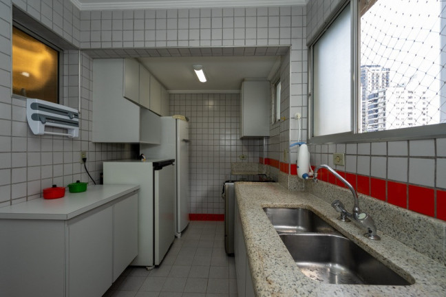 Imagem Apartamento com 2 Quartos à Venda, 77 m² em Planalto Paulista - São Paulo