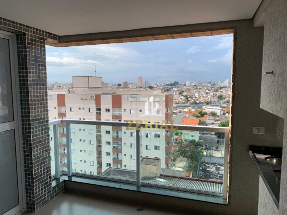 Imagem Apartamento com 2 Quartos à Venda, 90 m² em Santa Maria - São Caetano Do Sul Imagem Apartamento com 2 Quartos à Venda, 90 m² em Santa Maria - São Caetano Do Sul