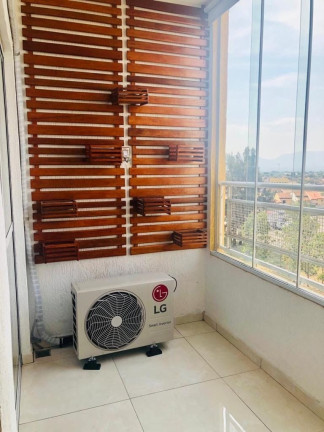 Imagem Apartamento com 2 Quartos para Alugar, 61 m² em Granja Daniel - Taubaté Imagem Apartamento com 2 Quartos para Alugar, 61 m² em Granja Daniel - Taubaté