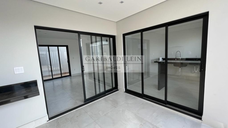 Imagem Casa com 3 Quartos à Venda, 125 m² em Parque Barnabé - Indaiatuba
