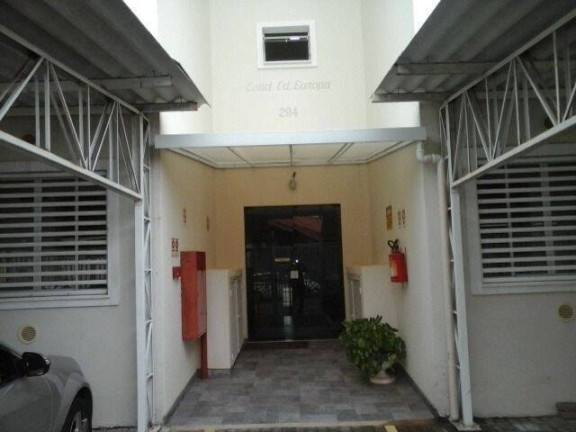 Imagem Apartamento com 2 Quartos à Venda, 61 m² em Jardim Europa - Sorocaba Imagem Apartamento com 2 Quartos à Venda, 61 m² em Jardim Europa - Sorocaba