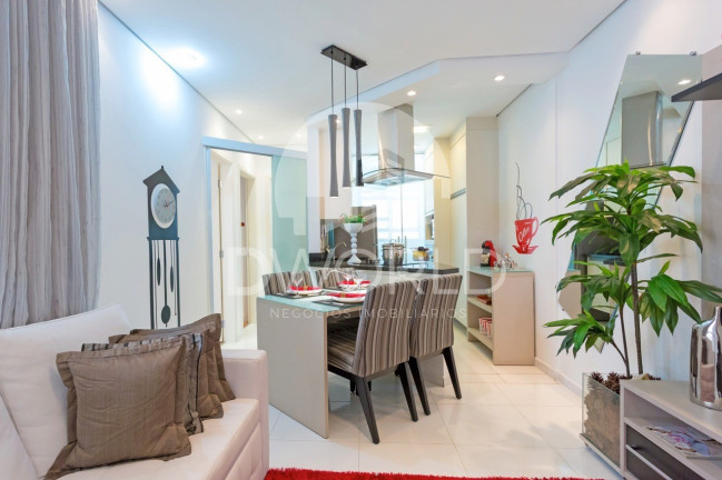 Imagem Imóvel com 2 Quartos à Venda, 55 m² em Jardim Olavo Bilac - São Bernardo Do Campo Imagem Imóvel com 2 Quartos à Venda, 55 m² em Jardim Olavo Bilac - São Bernardo Do Campo