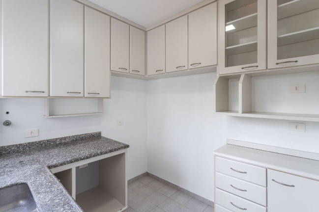 Imagem Apartamento com 4 Quartos à Venda, 152 m² em Vila Clementino - São Paulo