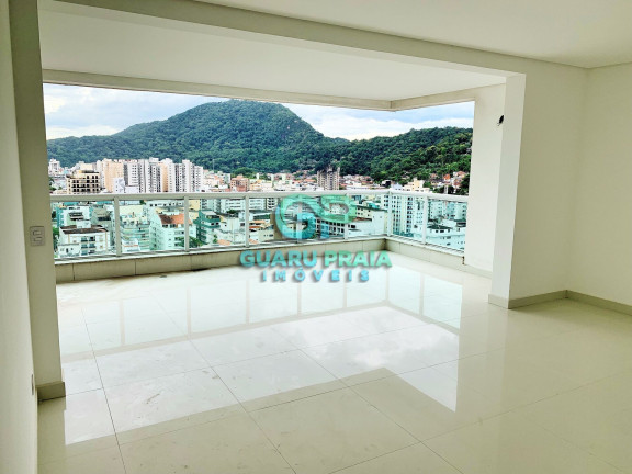 Imagem Cobertura com 3 Quartos à Venda, 248 m² em Enseada - Guarujá