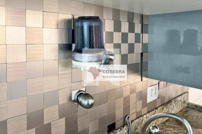 Imagem Apartamento com 2 Quartos à Venda, 55 m² em Vila Olímpia - São Paulo