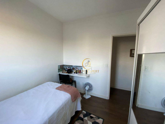 Imagem Apartamento com 2 Quartos à Venda, 65 m² em Jardim América - São José Dos Campos Imagem Apartamento com 2 Quartos à Venda, 65 m² em Jardim América - São José Dos Campos
