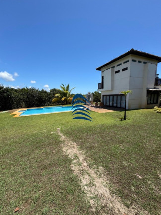 Imagem Casa com 4 Quartos à Venda, 430 m² em Quintas De Sauipe - Mata De São João