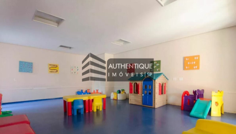 Imagem Apartamento com 3 Quartos à Venda, 110 m² em Vila Leopoldina - São Paulo
