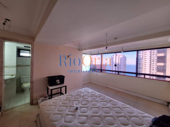Imagem Cobertura com 4 Quartos à Venda, 300 m² em Barra Da Tijuca - Rio De Janeiro
