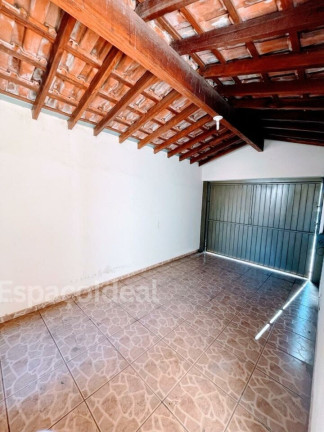 Imagem Casa com 2 Quartos à Venda, 92 m² em Jardim João Paccola - Lençóis Paulista