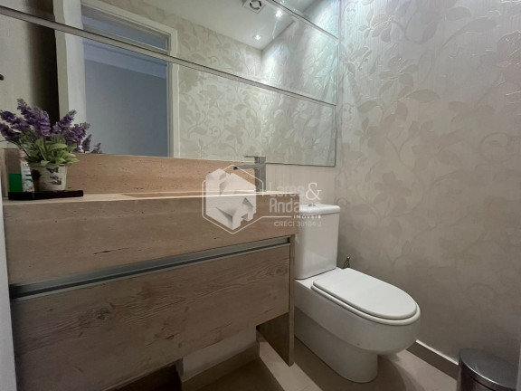 Imagem Apartamento com 3 Quartos à Venda, 126 m² em Mooca - São Paulo