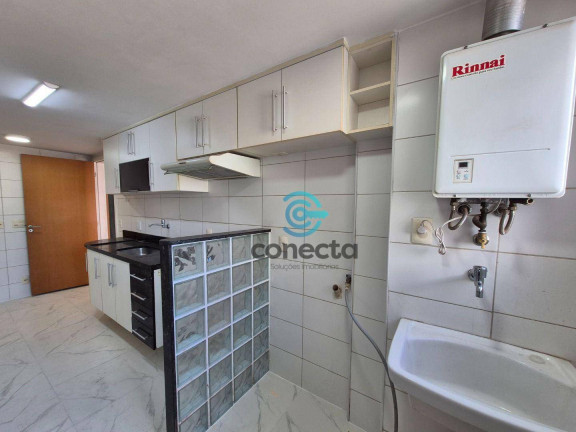 Imagem Apartamento com 3 Quartos para Alugar, 83 m² em Santa Rosa - Niterói Imagem Apartamento com 3 Quartos para Alugar, 83 m² em Santa Rosa - Niterói