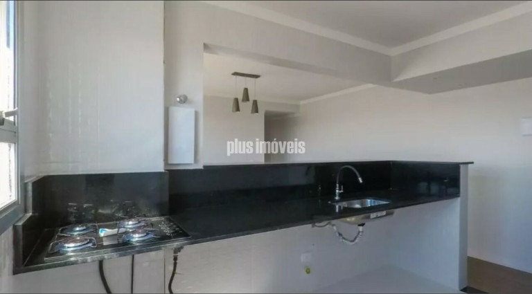 Imagem Apartamento com 2 Quartos à Venda, 63 m² em água Funda - São Paulo