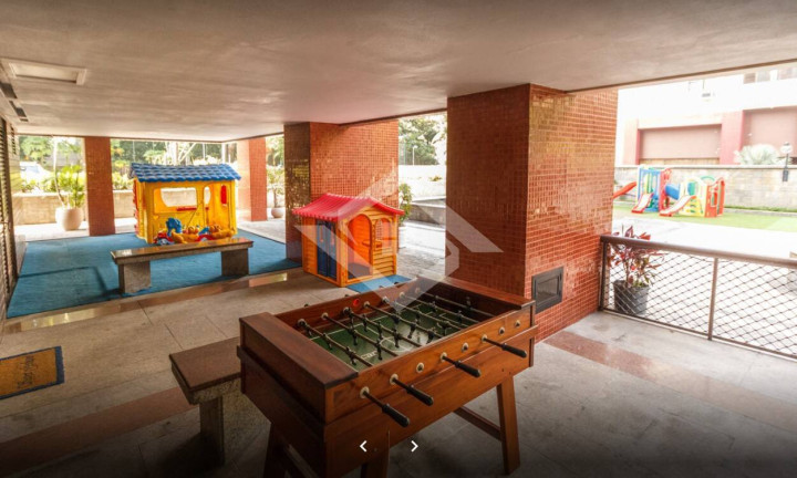Imagem Apartamento com 2 Quartos à Venda, 66 m² em Barra Da Tijuca - Rio De Janeiro