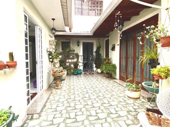 Imagem Casa com 3 Quartos à Venda, 225 m² em Jardim Das Flores - Osasco