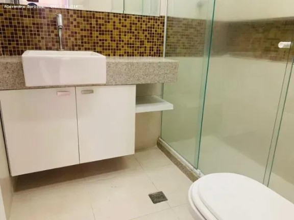 Imagem Apartamento com 2 Quartos à Venda, 78 m² em Aflitos - Recife