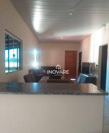 Imagem Casa com 3 Quartos à Venda, 230 m² em Setor Afonso Pena - Itumbiara Imagem Casa com 3 Quartos à Venda, 230 m² em Setor Afonso Pena - Itumbiara