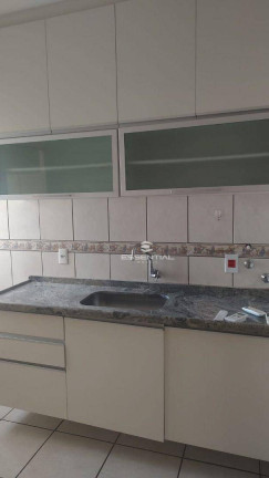 Imagem Apartamento com 3 Quartos para Alugar, 120 m² em São Manoel - São José Do Rio Preto Imagem Apartamento com 3 Quartos para Alugar, 120 m² em São Manoel - São José Do Rio Preto