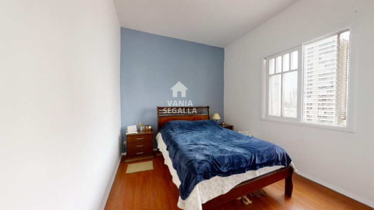 Imagem Apartamento com 2 Quartos à Venda, 85 m² em Perdizes - São Paulo
