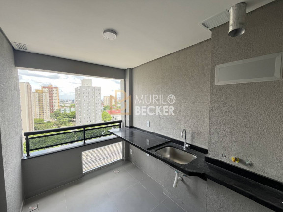 Foto do imóvel Apartamento com 2 Quartos à Venda, 54 m² em Jardim Satélite - São José Dos Campos