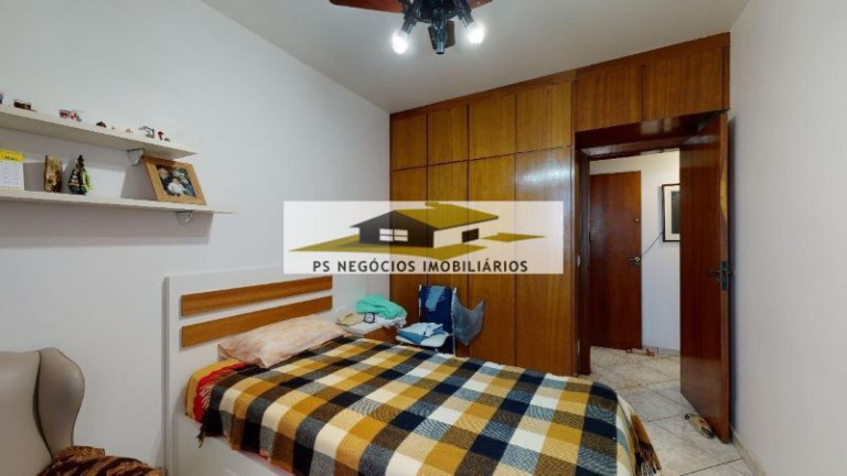 Imagem Apartamento com 4 Quartos à Venda, 190 m² em Mooca - São Paulo