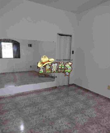 Imagem Casa com 1 Quarto para Alugar, 90 m² em Jardim Maringá - São Paulo