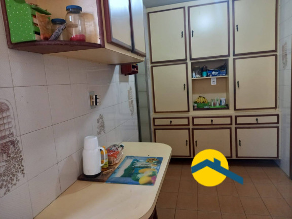 Imagem Apartamento com 3 Quartos à Venda, 108 m² em Icaraí - Niterói Imagem Apartamento com 3 Quartos à Venda, 108 m² em Icaraí - Niterói