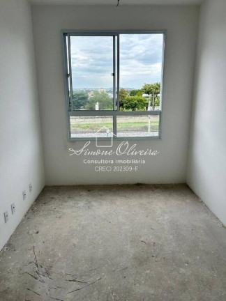 Imagem Apartamento com 2 Quartos à Venda, 54 m² em Jardim Dos Estados - Taubaté