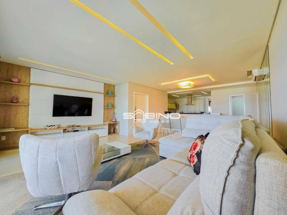 Imagem Apartamento com 4 Quartos à Venda, 221 m² em Riviera De São Lourenço - Bertioga