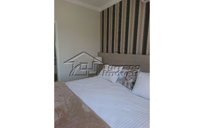 Imagem Casa de Condomínio com 3 Quartos à Venda, 250 m² em Urbanova - São José Dos Campos