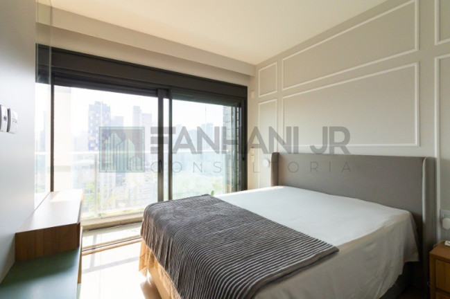 Imagem Imóvel com 2 Quartos à Venda, 97 m² em Cerqueira César - São Paulo