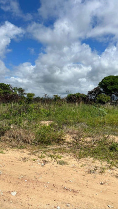Imagem Terreno à Venda, 450 m² em Tabatinga Ii - Conde