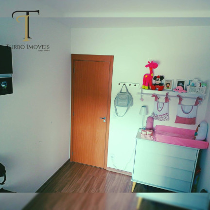 Imagem Apartamento com 2 Quartos à Venda, 49 m² em Condomínio Residencial Colinas Do Paratehy - São José Dos Campos