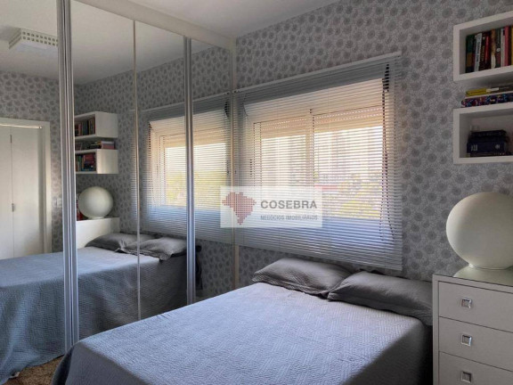 Imagem Apartamento com 2 Quartos à Venda, 116 m² em Brooklin - São Paulo Imagem Apartamento com 2 Quartos à Venda, 116 m² em Brooklin - São Paulo