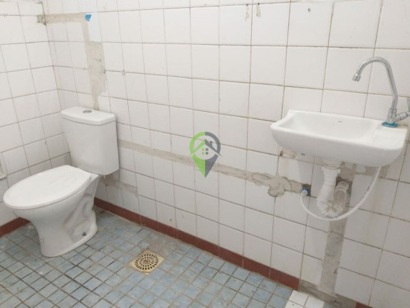 Imagem Imóvel Comercial à Venda, 350 m² em Vila Mathias - Santos