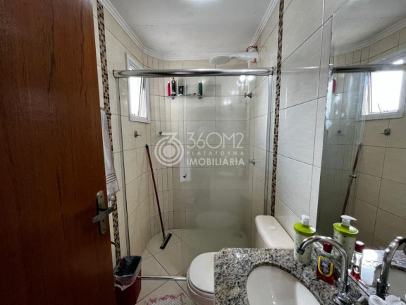 Imagem Apartamento com 2 Quartos à Venda, 128 m² em Vila Alzira - Santo André Imagem Apartamento com 2 Quartos à Venda, 128 m² em Vila Alzira - Santo André