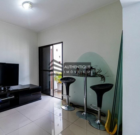 Imagem Apartamento com 3 Quartos à Venda, 125 m² em Indianópolis - São Paulo Imagem Apartamento com 3 Quartos à Venda, 125 m² em Indianópolis - São Paulo